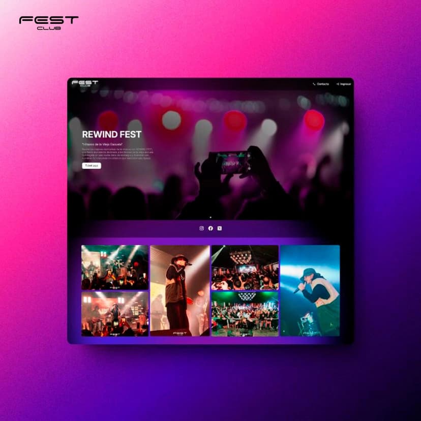 Fest Club