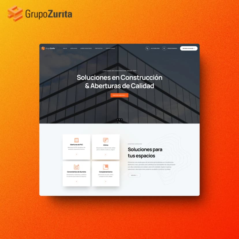 Grupo Zurita