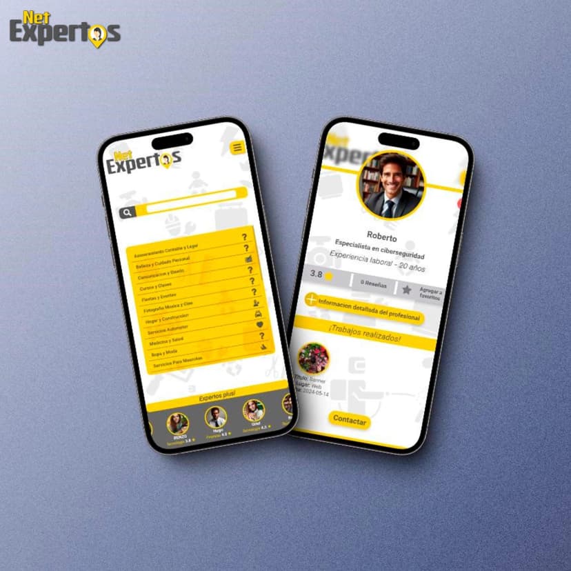 Net Expertos